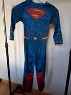 Déguisement Superman 5-6ans, Enlèvement, Comme neuf, 110 à 116, Garçon