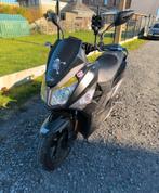 A échangé, Fietsen en Brommers, Scooters | SYM, Ophalen