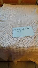 3 anciens couvre-lit, Maison & Meubles, Enlèvement ou Envoi, Comme neuf