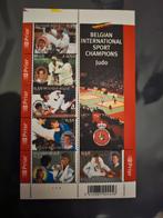 België OBP blok 121 ** 2005, Postzegels en Munten, Postzegels | Europa | België, Ophalen of Verzenden, Postfris, Postfris, Sport