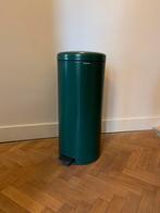 Brabantia vuilbak 30 liter, Huis en Inrichting, Ophalen, Gebruikt, Met pedaal, 20 tot 30 liter