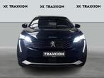 Peugeot 5008 GT, Auto's, Peugeot, Monovolume, 5 deurs, 97 kW, 131 pk