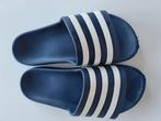 Slippers Adidas maat 37, Ophalen, Blauw