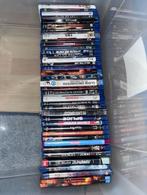 Diverse blu-rays diverse prijzen ( zie omschrijving ), Cd's en Dvd's, Blu-ray, Ophalen of Verzenden, Zo goed als nieuw, Avontuur