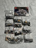 Lego Star Wars Millenium Falcon 75257, Kinderen en Baby's, Speelgoed | Duplo en Lego, Ophalen of Verzenden, Zo goed als nieuw