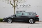 Opel Astra Sports Tourer Eleg1.4T *Elect koffer*APPLE/AND*CA, 1399 cm³, 5 places, Noir, Break