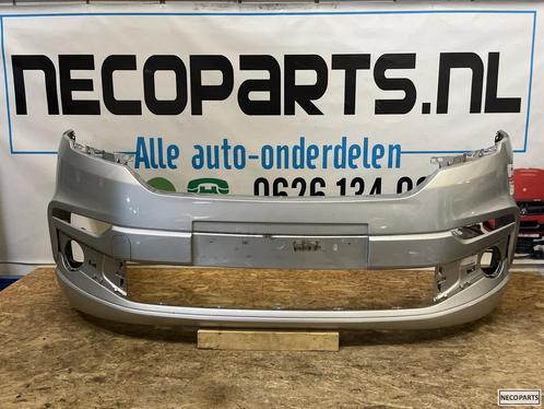 FIAT TALENTO 2021 VOORBUMPER BUMPER ORIGINEEL, Autos : Pièces & Accessoires, Autres pièces automobiles, Fiat, Utilisé, Enlèvement ou Envoi