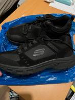 Sketchers zwart, Ophalen, Zo goed als nieuw