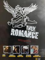 True Romance (1993) (Christian Slater) Sealed DVD, Ophalen of Verzenden, Zo goed als nieuw