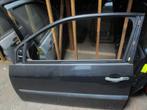 PORTE GAUCHE 3 deurs Ford Fiesta 5 (JD / JH), Utilisé, Gauche, Ford, Porte
