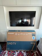 Samsung 4K UHD TV 7 series 49 inch 123 cm, Audio, Tv en Foto, Televisies, Ophalen, Zo goed als nieuw, 4k (UHD), Samsung