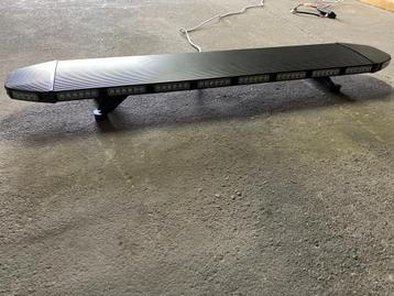 Traffic Advisor LED Light Bar Kleur Wit beschikbaar voor biedingen