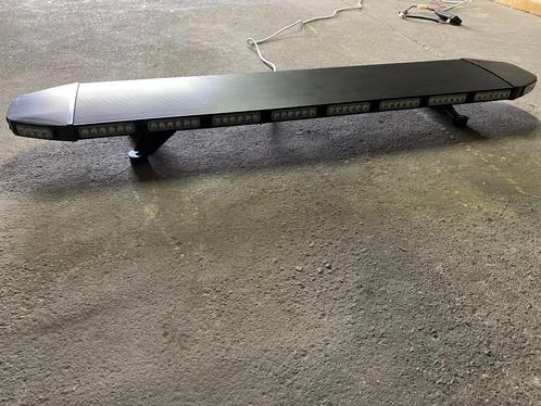 Traffic Advisor LED Light Bar Kleur Wit, Auto-onderdelen, Verlichting, Nieuw, Ophalen