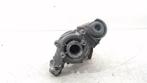 TURBO Renault Clio IV (5R) (01-2012/08-2021) (1441117533R), Gebruikt, Renault