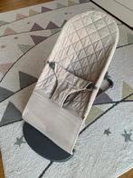 Babybjorn ligstoel/relax, Kinderen en Baby's, Wipstoeltjes, Ophalen, Zo goed als nieuw, Overige merken, Met gordel(s) of riempje(s)