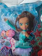 Winx club layla cosmix pop - nieuw in doos!, Enlèvement, Neuf, Poupée