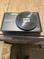 sony fototoestel cybershot, Audio, Tv en Foto, Fotocamera's Digitaal, Gebruikt, Info@ony.b, Ophalen of Verzenden, 1000 BXL