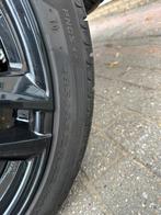 Audi Q7 velgen 22 inch, Auto-onderdelen, Banden en Velgen, Ophalen, Band(en)