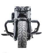 mustache/crash barre harley davidson, Ophalen of Verzenden, Nieuw
