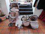 Pousette, Kinderen en Baby's, Kinderwagens en Combinaties, Ophalen, Gebruikt, Kinderwagen