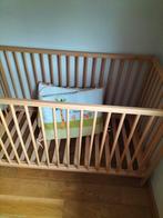 Lit en bois pour enfant, Enfants & Bébés, Enlèvement ou Envoi, Lit