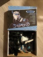 Inline skates, Sport en Fitness, Skeelers, Ophalen of Verzenden, Zo goed als nieuw, Bescherming