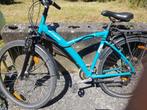 Vélo adulte, Fietsen en Brommers, Ophalen of Verzenden, Zo goed als nieuw