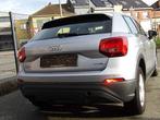 Audi Q2 1.4 TFSI  S tronic, 1395 cm³, Argent ou Gris, Achat, Q2