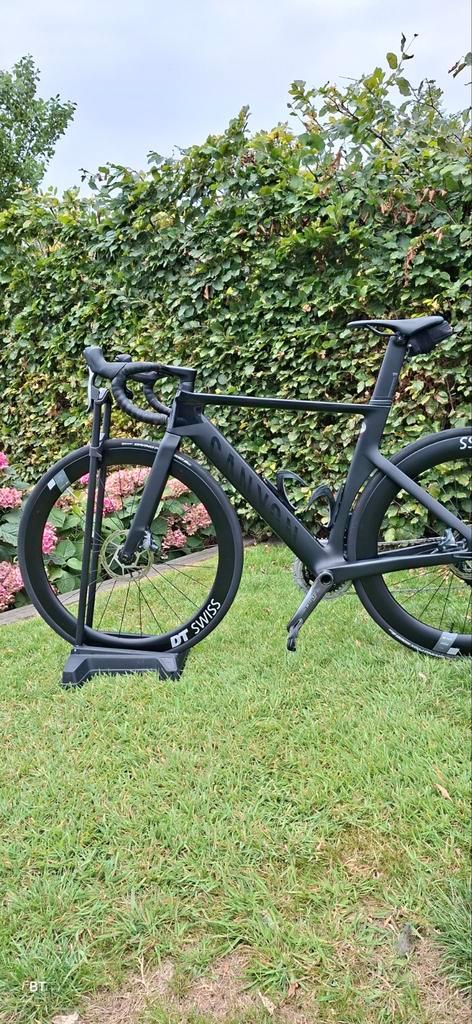 Vélo de route en carbone Canyon CF SLX8, Vélos & Vélomoteurs, Vélos | Hommes | Vélos de sport & Vélo de randonnée, Enlèvement