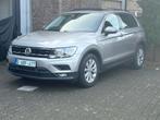 Volkswagen Tiguan - 2.0 diesel, Autos, Achat, Entreprise, Boîte manuelle, Diesel