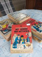 NERO - Volledige reeks Het Volk nrs 1 - 53, Boeken, Ophalen of Verzenden