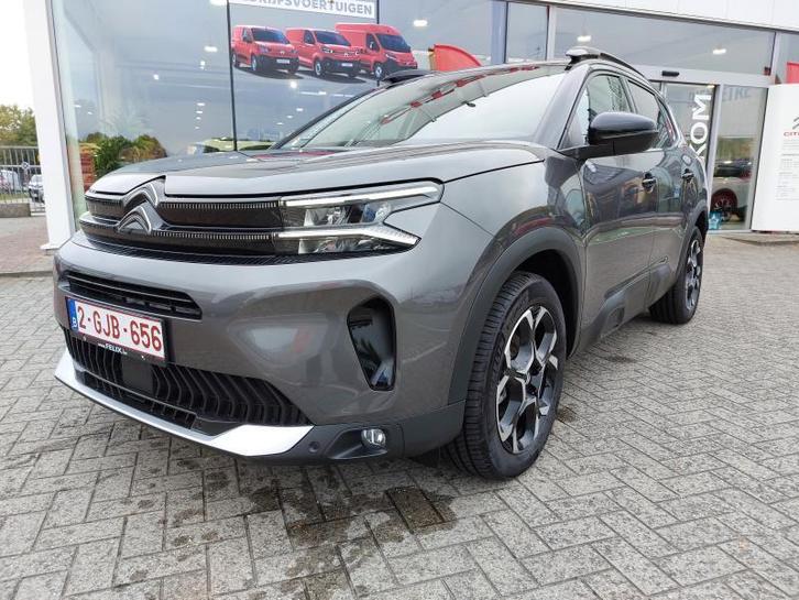 Citroen C5 Aircross Max, Autos, Citroën, Particulier, C5, Régulateur de distance, Airbags, Air conditionné, Bluetooth, Ordinateur de bord