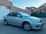 Toyota Corolla | 12 M Garantie | 53Dkm | Benzine | 2010 |, Voorwielaandrijving, Stof, Zwart, 4 cilinders