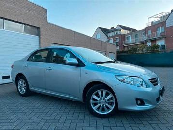 Toyota Corolla | 12 M Garantie | 53Dkm | Benzine | 2010 | beschikbaar voor biedingen