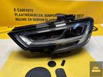 AUDI A3 S3 RS3 FACELIFT MATRIX LED KOPLAMP LINKS 8V0941035, Auto-onderdelen, Info@fabrikant.eu, Fabrikantstraat 1
1000 AA  Amsterdam, NL