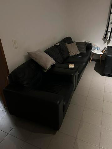 IKEA 3-delige fauteuil beschikbaar voor biedingen