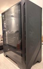 PC Gamer Haut de Gamme – RTX 3080 / Ryzen 7 / 32Go RAM, Computers en Software, Ophalen, 32 GB, Virtual Reality, 512 GB