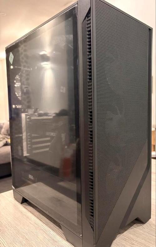 PC Gamer Haut de Gamme – RTX 3080 / Ryzen 7 / 32Go RAM, Computers en Software, Desktop Pc's, Zo goed als nieuw, 4 Ghz of meer