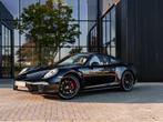 Porsche 911 991 Carrera 4 PDK - Sportuitlaat - Pano - CC, Gebruikt, Zwart, 1865 kg, Zwart