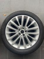 Wintervelgen/banden BMW g30, Auto-onderdelen, Ophalen, 18 inch, Velg(en), Winterbanden