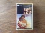 muziekcassette andre hazes, Cd's en Dvd's, Cassettebandjes, 1 bandje, Ophalen of Verzenden, Origineel, Nieuw in verpakking