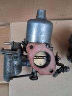 Carburateur et pipe admission, Enlèvement, Mini