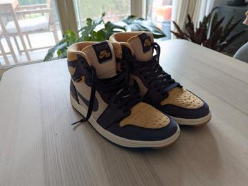 Nike Jordans Gore Tex beschikbaar voor biedingen