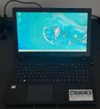 Acer Aspire  3 -15,6”, Comme neuf, 1024 GB, Acer, 2 à 3 Ghz