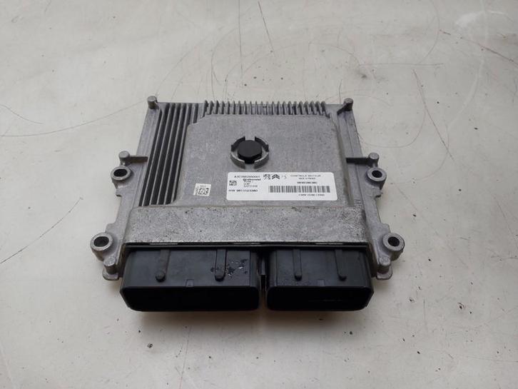 COMPUTER MOTOR Opel Mokka (|9846386380|1675884380|), Auto-onderdelen, Elektronica en Kabels, Opel, Gebruikt