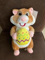 Nieuwe Albert heijn ( AH ) hamster - Pasen - Paas ei, Kinderen en Baby's, Speelgoed | Knuffels en Pluche, Nieuw, Ophalen of Verzenden