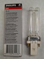 PHILIPS PL-S 5 WATT UV-C LAMP, Dieren en Toebehoren, Vissen | Aquaria en Toebehoren, Ophalen of Verzenden, Nieuw, Filter of Co2