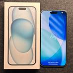 Iphone 15 Plus | 128 Go | Très bon état, Télécoms, Téléphonie mobile | Apple iPhone, 128 GB, Reconditionné, Enlèvement, Sans simlock