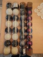 Boules de Noël, Divers, Enlèvement, Comme neuf