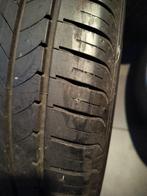 Velgen +banden Toyota, Auto-onderdelen, Ophalen, Gebruikt, 16 inch, Banden en Velgen